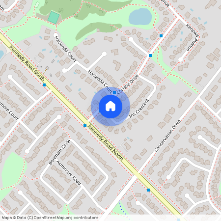 3 Christie Drive #Bsmt, Brampton, Snelgrove