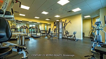 For Lease - 840 Queen's Plate Drive Unit# 1003, Toronto, Ontario - Photo 4