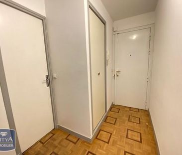 Location Appartement 1 pièce 35m² CANNES 06400 - Photo 3