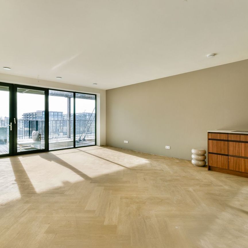 Rijnlandlaan 325, Schipluidenbuurt, 1062MX, Amsterdam - Foto 1