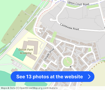 Kings Reach, Slough, SL3 - Photo 1