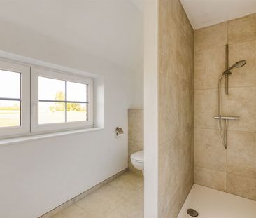 Nieuwbouwwoning op absolute topligging - Photo 3