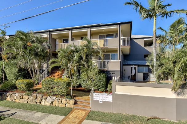 Beat the heat by the pool this summer in this 2 bedroom quiet complex - Photo 1