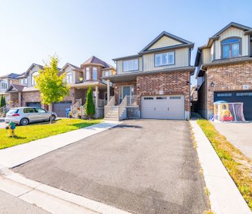 For Lease - 11 Burcombe Cross Unit# BSMT, Guelph, Ontario - Photo 6