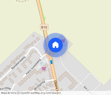 Am Leithafeld 35/6 - Photo 1