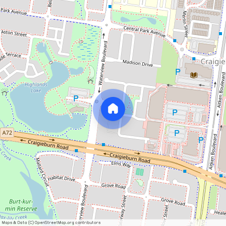 6 Harrington Ave, Vic 3064, Craigieburn