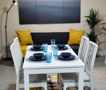 Apartment for rent, Phibsborough Road (Dublin, Ireland) - Photo 4