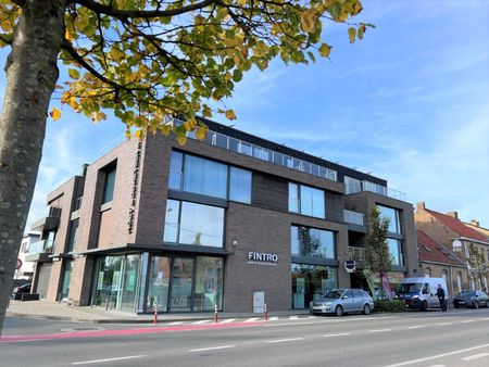 zeer ruim en modern appartement in Diksmuide - Foto 5