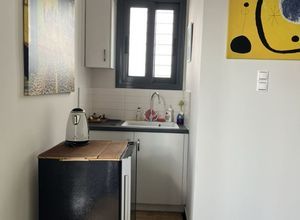 Studio/Γκαρσονιέρα για ενοικίαση - Κολωνάκι - Λυκαβηττός, - Photo 5