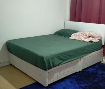 Room in a Shared House, Chenappa Close, E13 - Photo 4