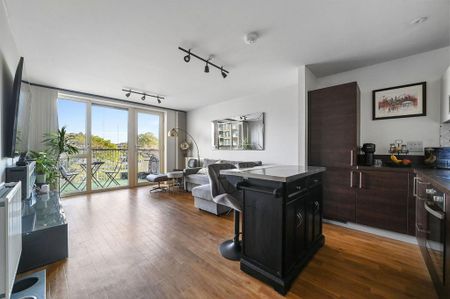 2 bedroom apartment to rent - Photo 3