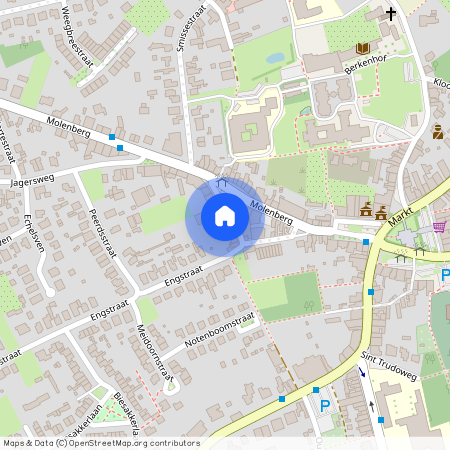 Processiestraat 10a, 2450, Meerhout