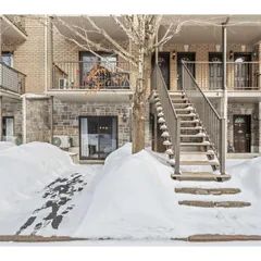 Appartement · 88 m² · Gatineau - Photo 3