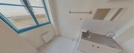 STUDIO A LOUER - Photo 5