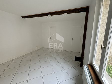 Appartement à Orleans-Dunois de 1 pièce(s) 23 m2 - Photo 4