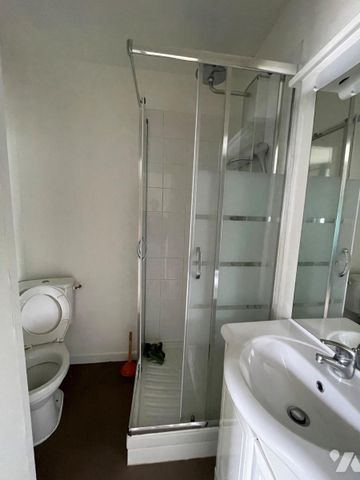 Loue Appartement à Vertou STUDIO RDC - Photo 4