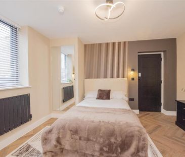 Studio to rent - Photo 3