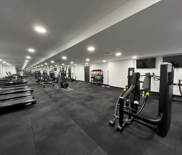 Studio to rent - Photo 6
