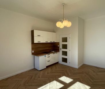 Pronájem bytu 1+kk • 24 m² bez realitkyNa Dolinách, Praha - Nusle - Photo 3