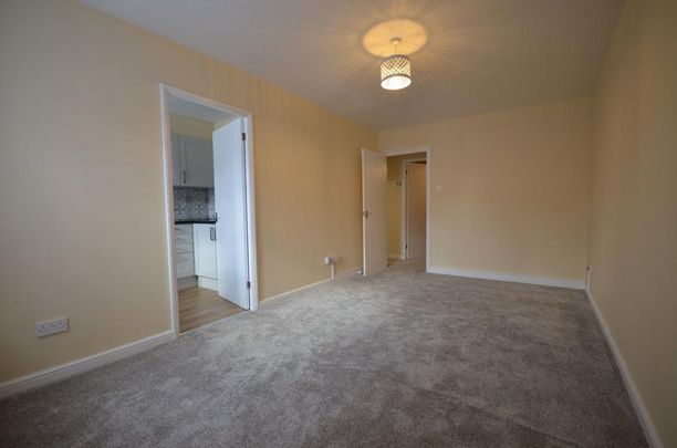 1 bedroom maisonette to rent - Photo 1