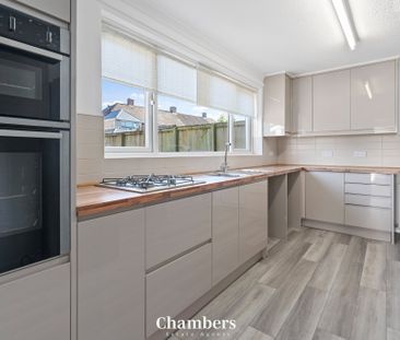 Chamberlain Road, Llandaff North, Cardiff, CF14 2LX, Cardiff - Photo 5