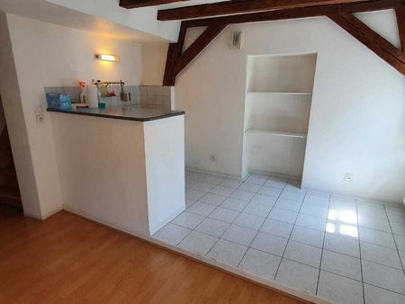 Appartement - 2 pièces - 45 m² - Strasbourg - Photo 4