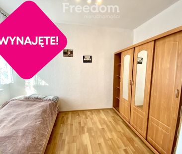 Tarnowskie Góry Doniecka Powiat tarnogórski, na wynajem mieszkanie - Zdjęcie 5