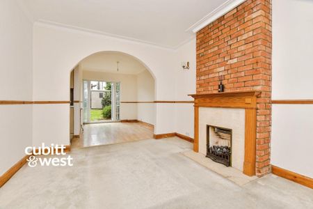 3 bedroom terraced house to rent - Photo 2