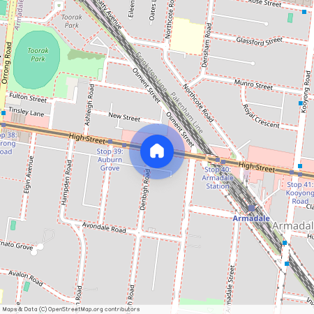 6/860 High Street, Vic 3143, Armadale