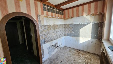 ERSTBEZUG NACH SANIERUNG MIT 01.02.2026! - Foto 4