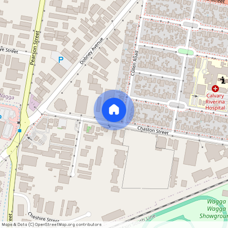 2/55 Chaston Street Wagga Wagga NSW