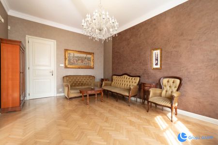 3-pok.104 m2, Stare Miasto, ul. Wielopole, balkon. - Photo 3
