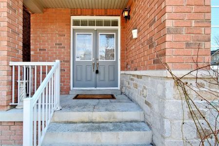 For Lease - 525 Country Glen Road, Markham, Ontario - Photo 3