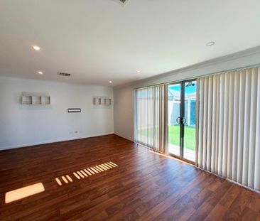 Modern, Easy-Care Living in The Brook at Byford - Photo 3