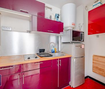 Location Appartement 1 pièce 28m² TOURS 37000 - Photo 6