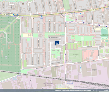 Gemütliche Single-Wohnung mit EBK & Terrasse - Photo 2