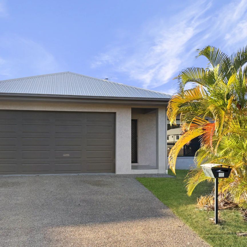 Spacious Living in Coastal Bushland Beach - Photo 1