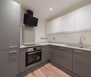 1 bedroom apartment to rent - Photo 5