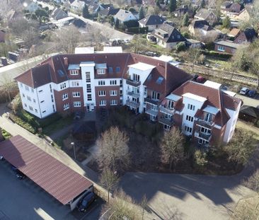 Eine 2-Zimmer Wohnung zum Verlieben – Balkon, Platz und viel Licht - Foto 4