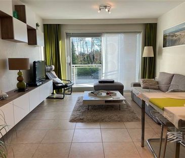 Appartement te huur - Foto 5