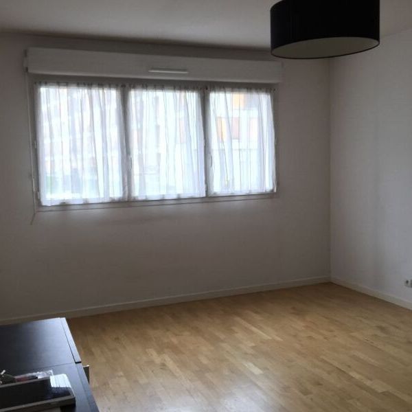 Appartement à louer 2 pièces • 41,01 m2 Massy - Photo 1