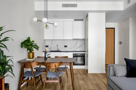 Pierwszy najem / Siłownia / Towarowa Towers - Photo 2