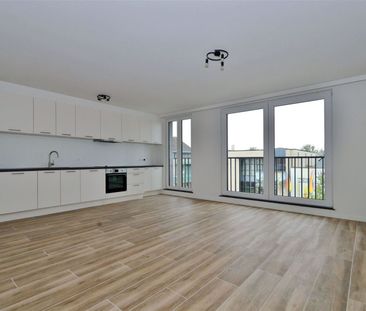 Duplex met 2 slaapkamers en staanplaats - Foto 4