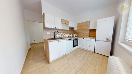 3 izbový byt na prenájom 62m2, Rimavská Sobota - Fotografia 3