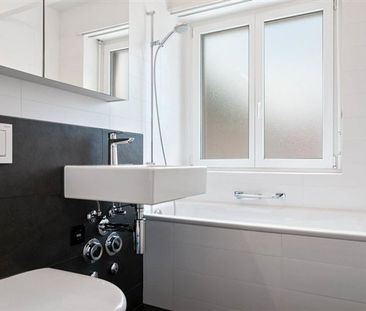 3 Zimmer, 2. Stock - Photo 2