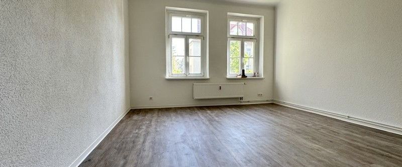 Erstbezug nach Sanierung! - Foto 1