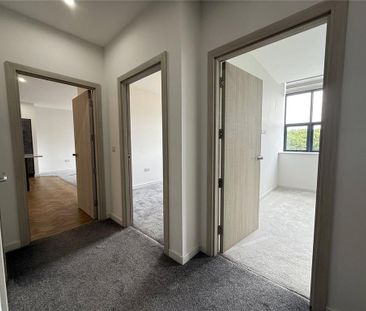 2 bedroom apartment to rent - Photo 2