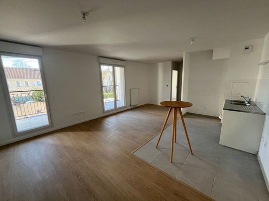 Appartement / Offre 58412186 - Photo 1
