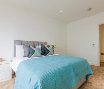 2 bedroom apartment to rent - Photo 6