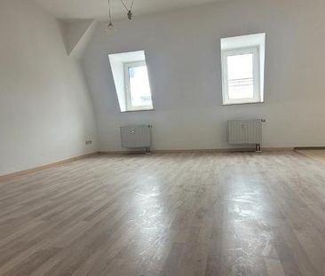 *BIRI* - kleine 1-Raum-DG-Wohnung in Zentrumsnähe - Photo 4